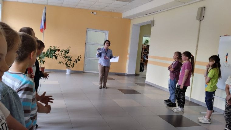 День молодежи.