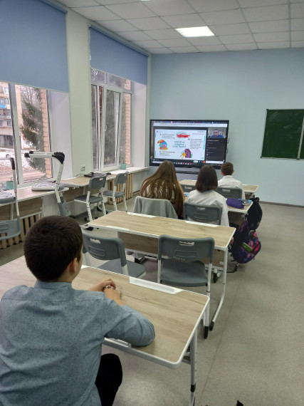 УРОКИ ФИНАНСОВОЙ ГРАМОТНОСТИ.