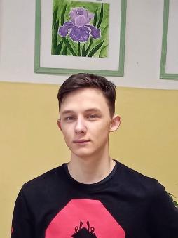 Таратынов Алексей - призёр регионального этапа олимпиады по английскому языку.